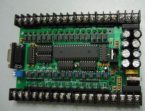 專業非標設備機械工控板研發 深圳廠家生產 嵌入式大型機械類控制板 開發